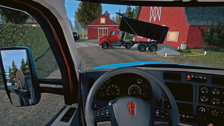 CONSTRUCTION SIMULATOR 4 NINTENDO SWITCH GIOCO ITALIANO MULTILINGUA NUOVO - Immagine 6