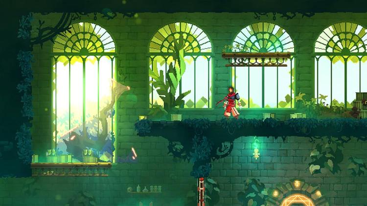 Dead Cells: Return To Castlevania Edition PS4 Gioco Italiano EU Playstation 4 EU - Immagine 3