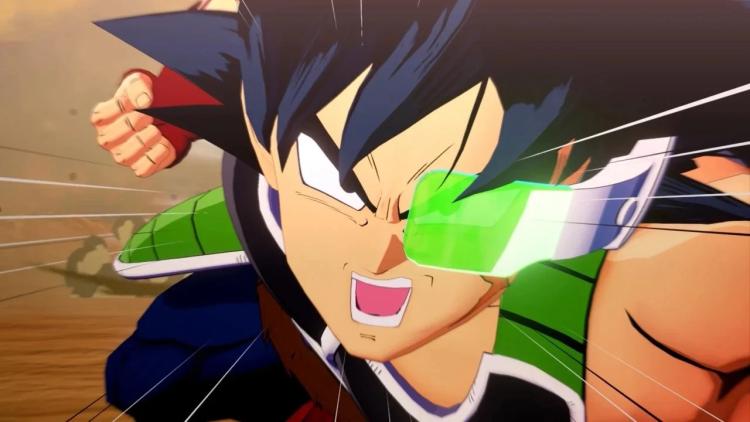 Dragon Ball Z Kakarot Legendary Edition Ps4 Videogioco Italiano Gioco Up. Ps5 - Immagine 2