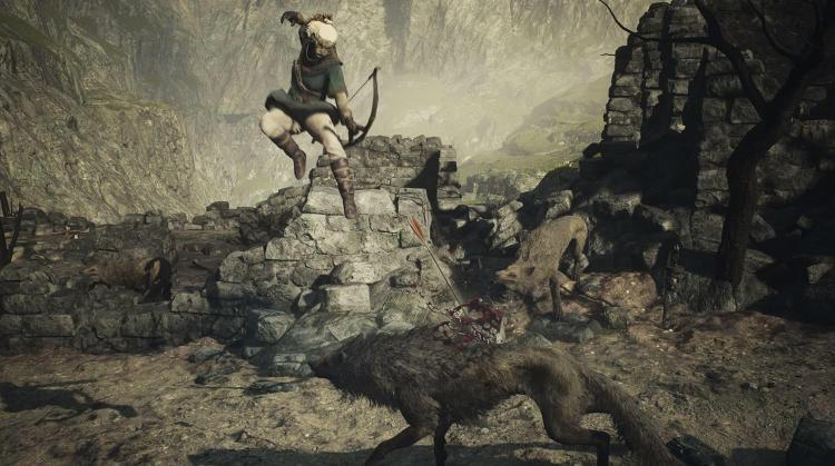 DRAGON'S DOGMA 2 II XBOX SERIE X VIDEOGIOCO XBOX EU ITALIANO NUOVO SIGILLATO - Immagine 2