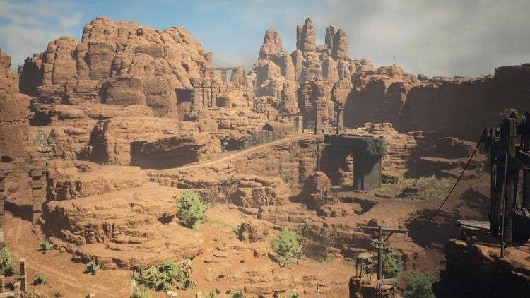 DRAGON'S DOGMA 2 II XBOX SERIE X VIDEOGIOCO XBOX EU ITALIANO NUOVO SIGILLATO - Immagine 3