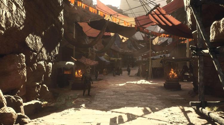 DRAGON'S DOGMA 2 II XBOX SERIE X VIDEOGIOCO XBOX EU ITALIANO NUOVO SIGILLATO - Immagine 4