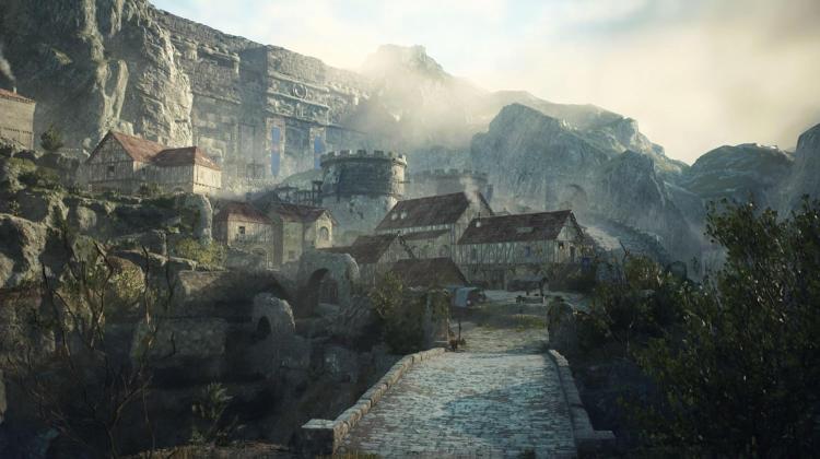 DRAGON'S DOGMA 2 II XBOX SERIE X VIDEOGIOCO XBOX EU ITALIANO NUOVO SIGILLATO - Immagine 5