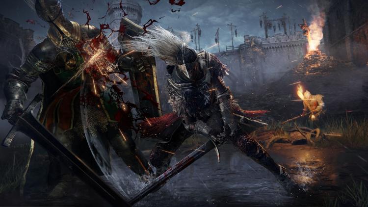 ELDEN RING G.O.T.Y. EDITION PS4 VIDEOGIOCO ITALIANO PLAYSTATION 4 GIOCO PAL ITA - Immagine 6