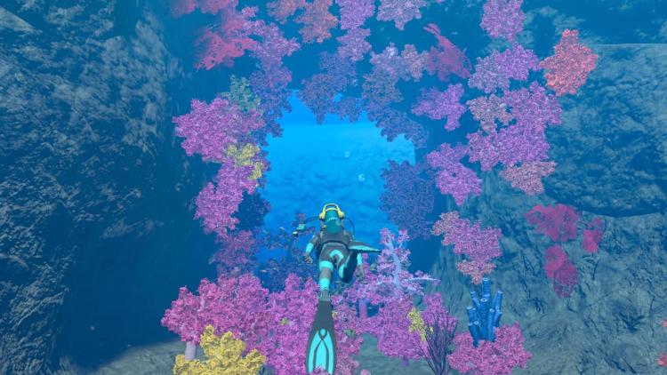 Endless Ocean Luminous Nintendo Switch Gioco Italiano Nuovo Videogioco Sigillato - Immagine 4