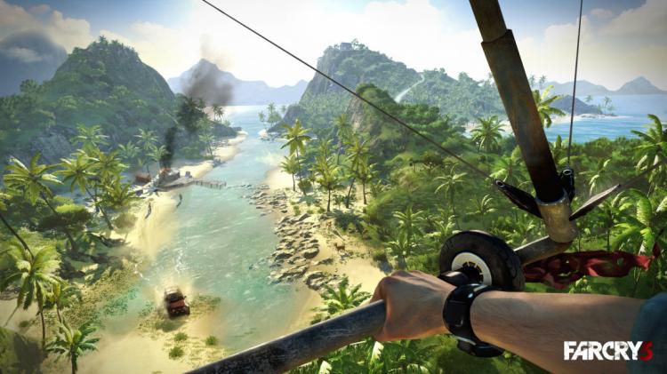 Far Cry 3 Classic Edition Ps4 Gioco Hd Playstation 4 Videogioco Italiano Nuovo - Immagine 5