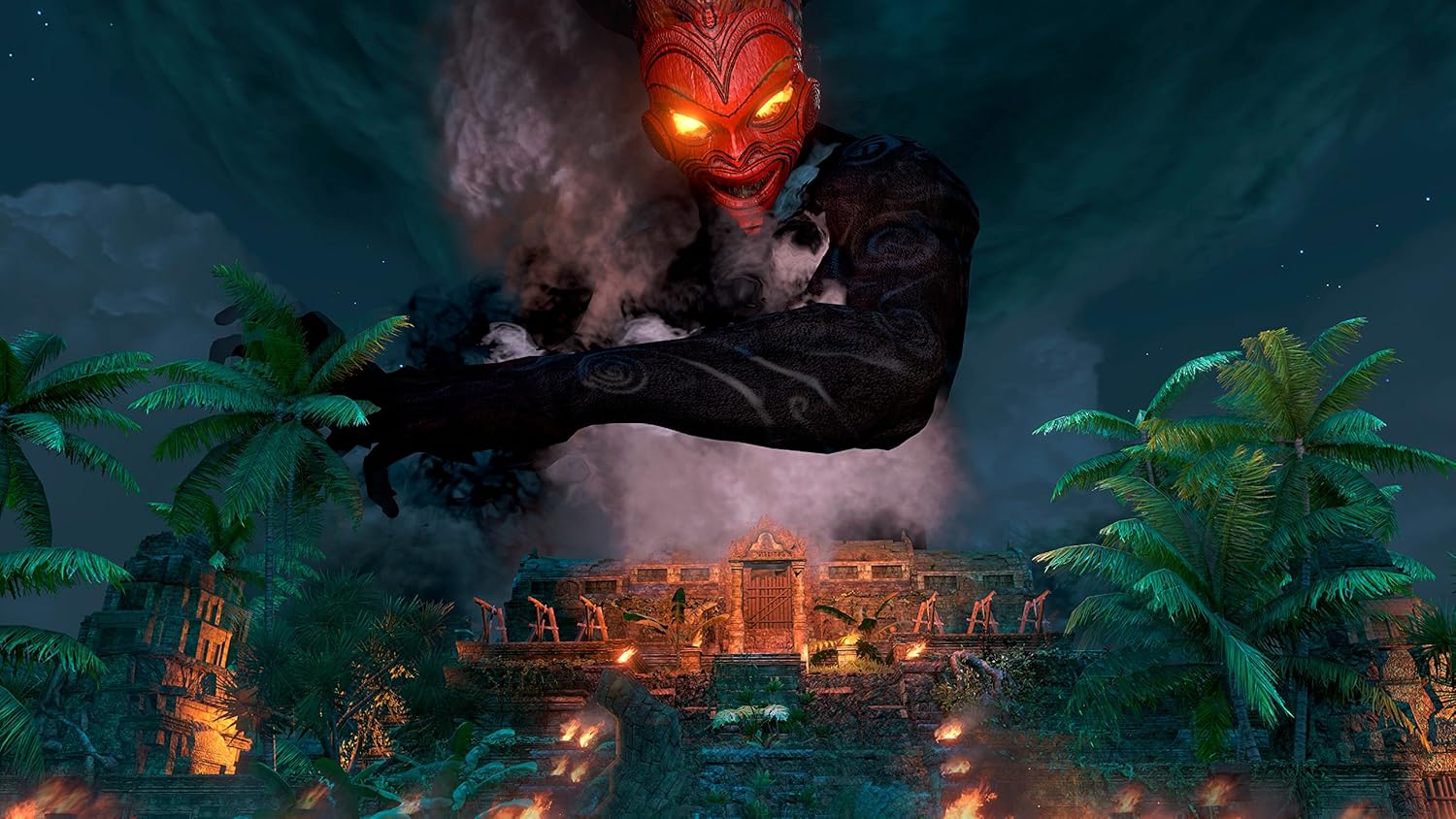 Far Cry 3 Classic Edition Ps4 Gioco Hd Playstation 4 Videogioco Italiano Nuovo - Immagine 6