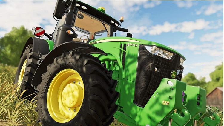 FARMING SIMULATOR 19 PREMIUM EDITION XBOX ONE ITALIANO VIDEOGIOCO EU NUOVO - Immagine 3