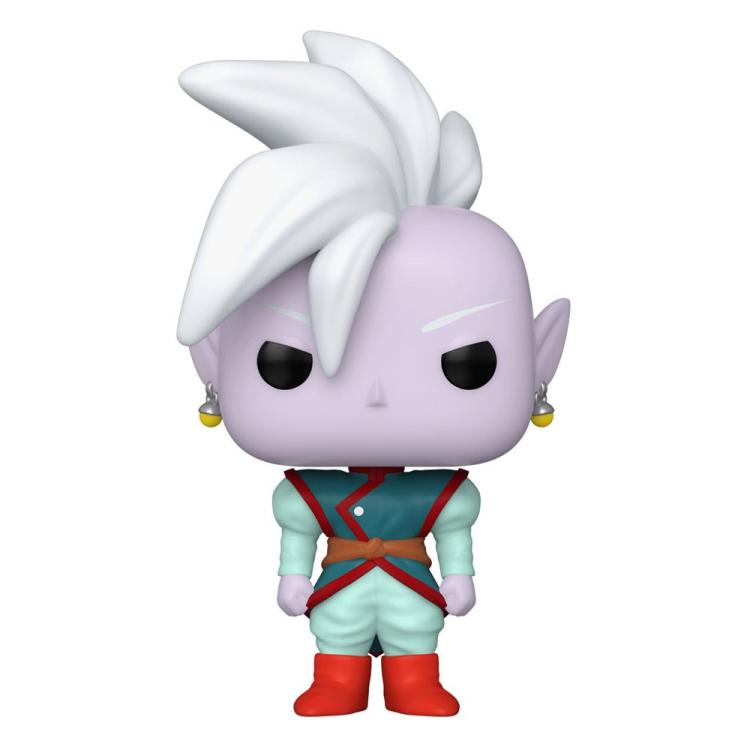 FUNKO POP ! ANIMATION - DRAGON BALL SUPER (1283) SHIN FIGURE KAIOSHIN VINYL 9CM - Immagine 2