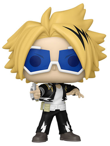 FUNKO POP ! ANIMATION MY HERO ACADEMIA S5 - (1352) DENKI KAMINARI FIGURE 9CM - Immagine 3