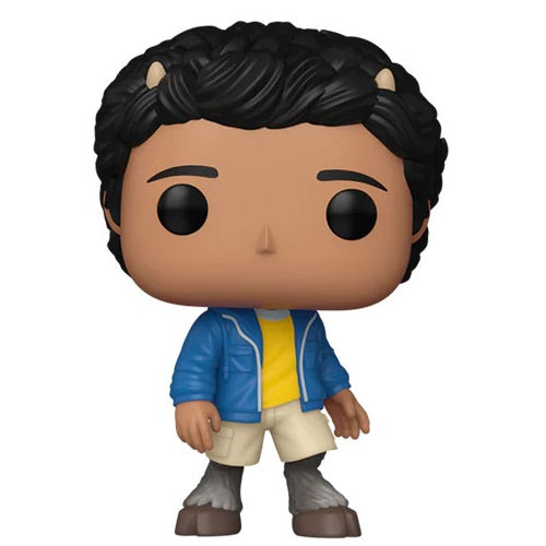 FUNKO POP ! DISNEY PERCY JACKSON THE OLYMPIANS - (1467) GROVER 9CM FIGURE VINYL - Immagine 2