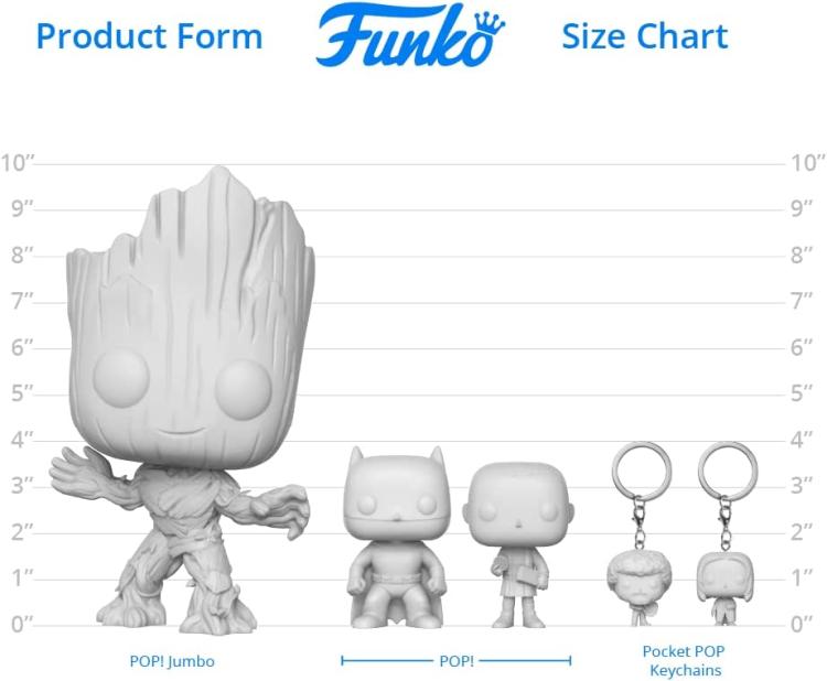 FUNKO POP! ANIMATION HUNTER X HUNTER - AWAKEN GON (1319) ANIME VINYL FIGURE 25CM - Immagine 5