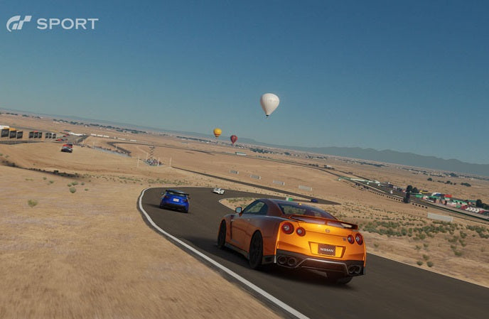 GT SPORT DAY ONE EDITION PS4 VIDEOGIOCO GRAN TURISMO 7 SPORT PS4 ITALIANO VR - Immagine 3