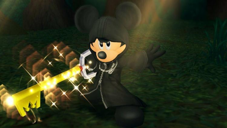 Kingdom Hearts Hd 1.5 Remix (Essentials) Ps3 Videogioco Italiano Playstation 3 - Immagine 4