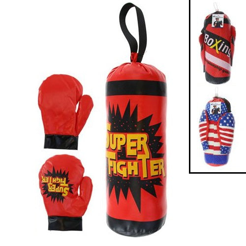 Guantoni Kick Boxing Bambino HB GUANTONI DA BOXE COPPIA GUANTI