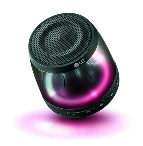 LG XBOOM GO PH1 MINIBOX SPEAKER BLUETOOTH CASSA LED MUSICA AUX SMARTPHONE USB - Immagine 2