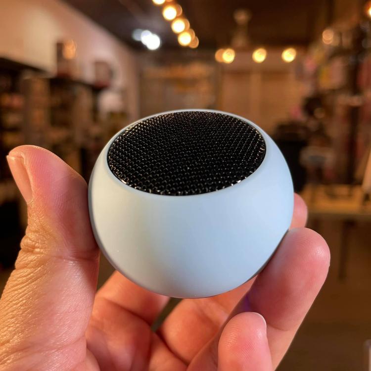 Mini Altoparlante Bluetooth 5.3 Portatile | Audio 360° E Accoppiamento TWS Per Viaggi