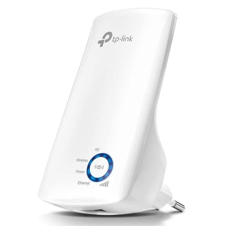 Tp-Link (TL-WA850RE) Ripetitore Extender Wireless Presa Wifi E Access Point Ps4 - Immagine 1