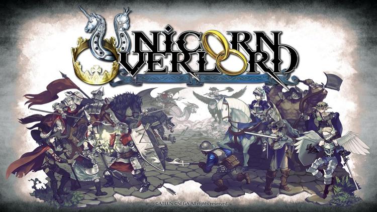 Unicorn Overlord Nintendo Switch Videogioco Sw Pal Ita Nuovo Sigillato Italiano - Immagine 6