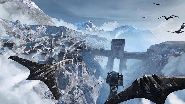 Wolfenstein The Old Blood Ps4 Gioco Playstation 4 Italiano Videogioco Sigillato - Immagine 6