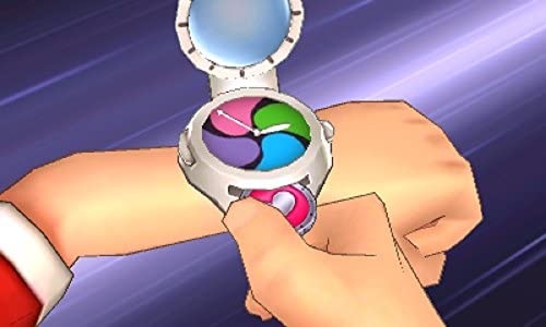 YO-KAI WATCH NINTENDO 3DS 2DS XL NUOVO GIOCO ITALIANO VIDEOGIOCO SIGILLATO - Immagine 4