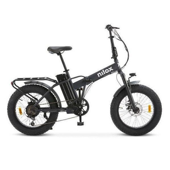 Bici Pieghevole Bici Elettrica Prestige S Ebike Bici Elettriche