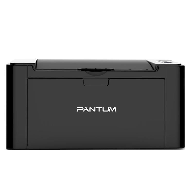 PANTUM P2500W STAMPANTE LASER 22PPM B/N USB WIFI PA-210 APP IOS ANDROID WIRELESS - Immagine 2