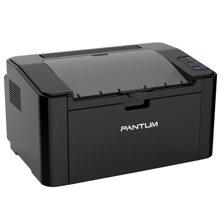 PANTUM P2500W STAMPANTE LASER 22PPM B/N USB WIFI PA-210 APP IOS ANDROID WIRELESS - Immagine 3