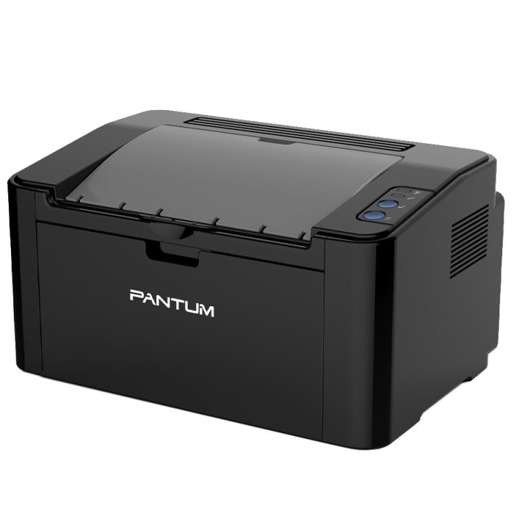 PANTUM P2500W STAMPANTE LASER 22PPM B/N USB WIFI PA-210 APP IOS ANDROID WIRELESS - Immagine 4