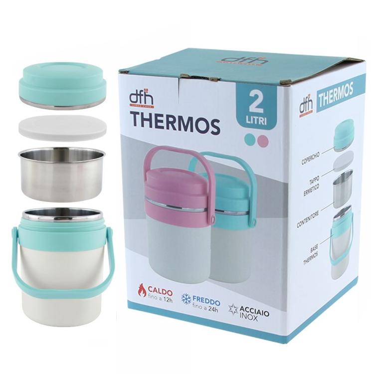 Contenitori in alluminio per il pranzo | Acquisti Online su