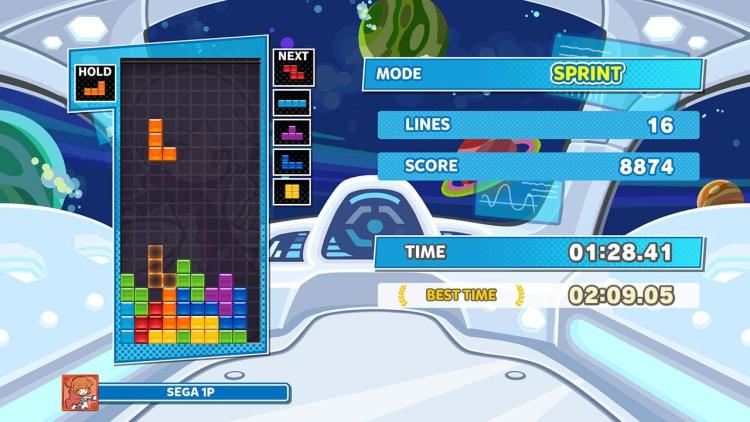 PUYO PUYO TETRIS 2 THE ULTIMATE PUZZLE MATCH NINTENDO SWITCH GIOCO EU ITALIANO - Immagine 6