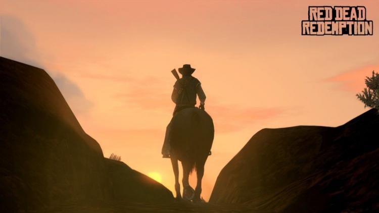 RED DEAD REDEMPTION GOTY XBOX ONE / 360 SERIES X GIOCO ITALIANO 4K MULTILINGUA - Immagine 3