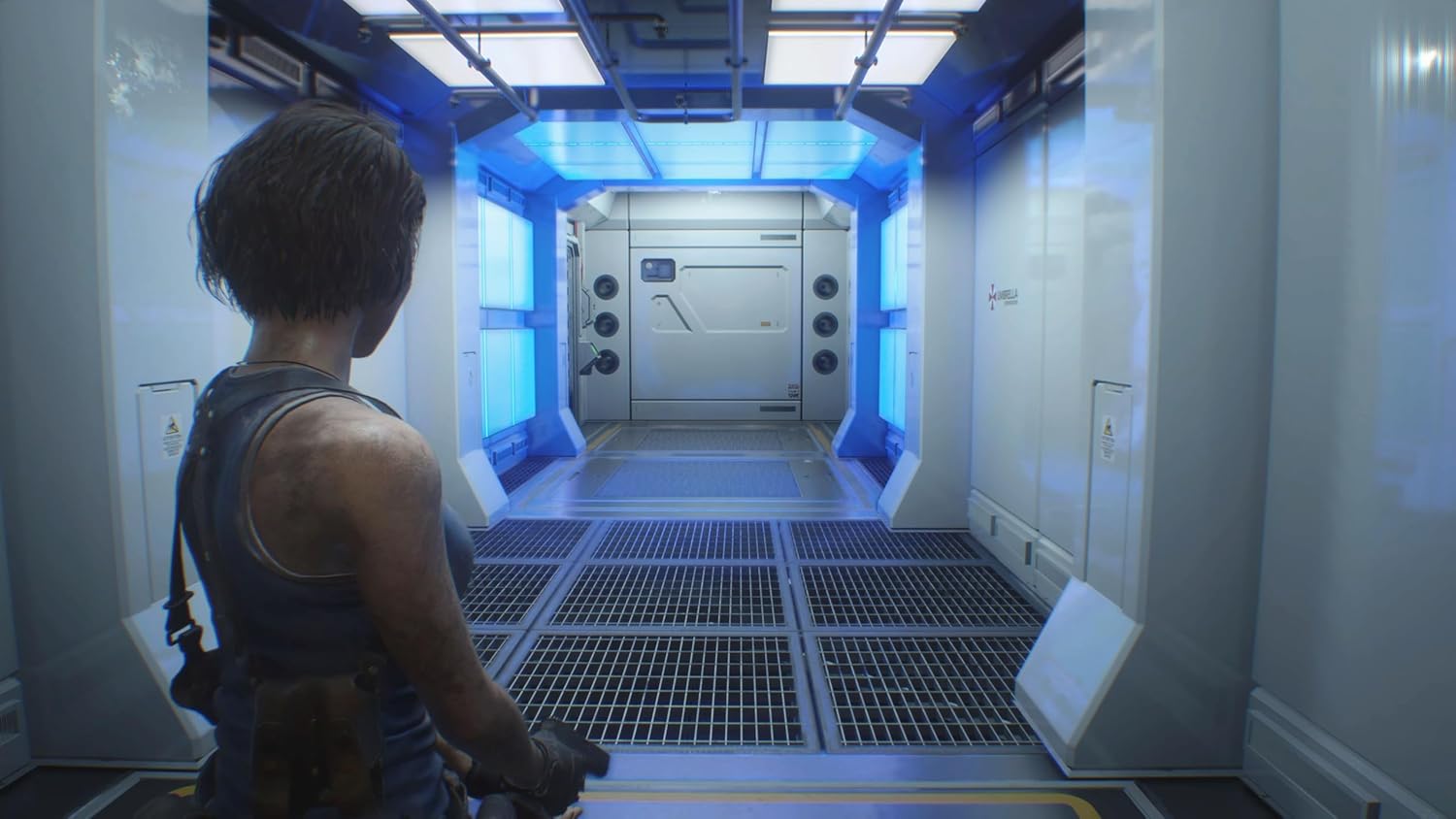 Resident Evil 3 Remake Ps5 Videogioco Italiano Playstation 5 Gioco Nuovo Pal Ita - Immagine 4