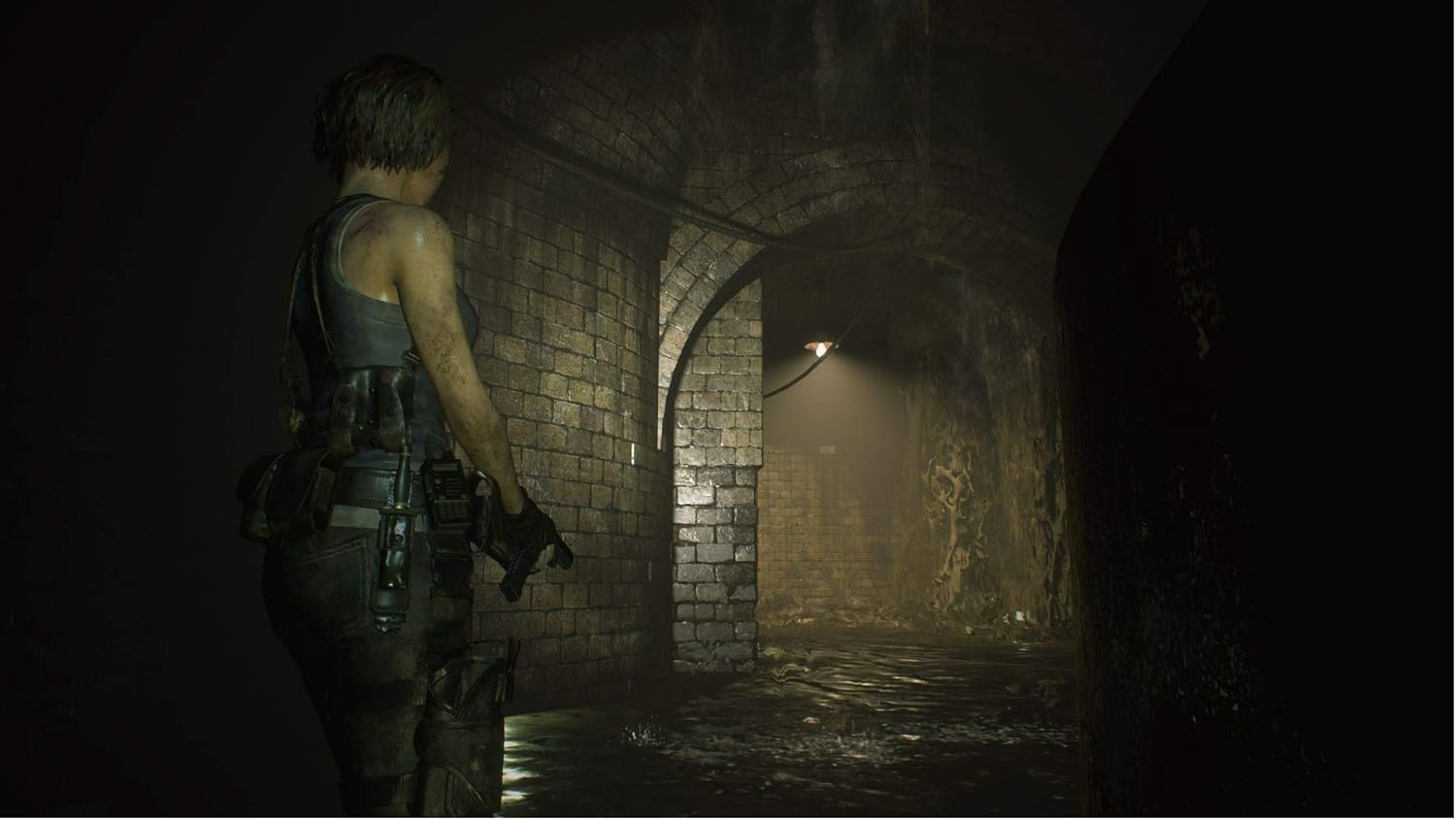 Resident Evil 3 Remake Ps5 Videogioco Italiano Playstation 5 Gioco Nuovo Pal Ita - Immagine 6