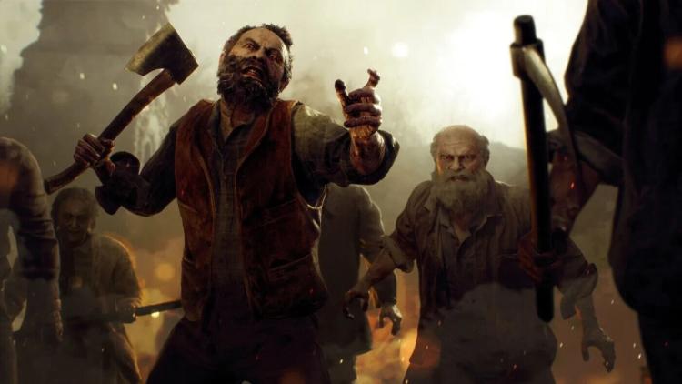 Resident Evil 4 Remake Ps5 Gioco Playstation 5 Italiano Re4 Remastered Nuovo - Immagine 4