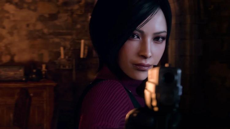 Resident Evil 4 Remake Ps5 Gioco Playstation 5 Italiano Re4 Remastered Nuovo - Immagine 5