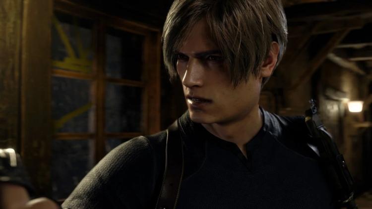 Resident Evil 4 Remake Ps5 Gioco Playstation 5 Italiano Re4 Remastered Nuovo - Immagine 6