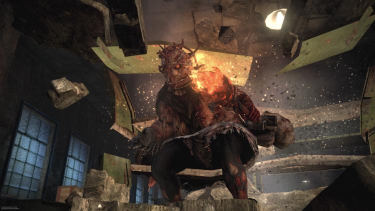Resident Evil Revelations 2 Ps4 Videogioco Italiano Gioco Eu Playstation 4 - Immagine 5