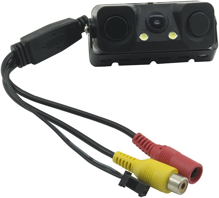 Cavo di Prolunga Video RCA da Maschio a Maschio 6m per
