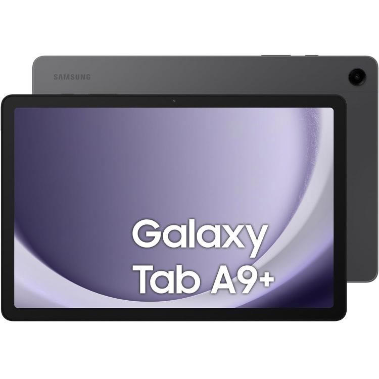 Samsung Galaxy Tab A9+ 11" Wi-fi 4GB/64GB Ram Android 13 Tablet Sm-X210 Graphite - Immagine 1