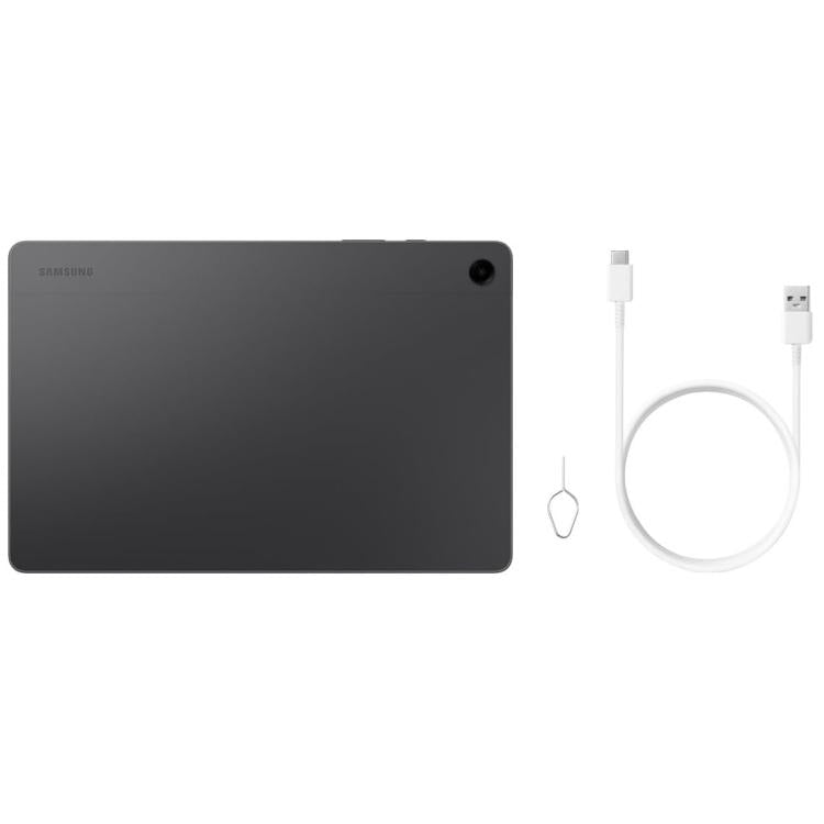 Samsung Galaxy Tab A9+ 11" Wi-fi 4GB/64GB Ram Android 13 Tablet Sm-X210 Graphite - Immagine 6