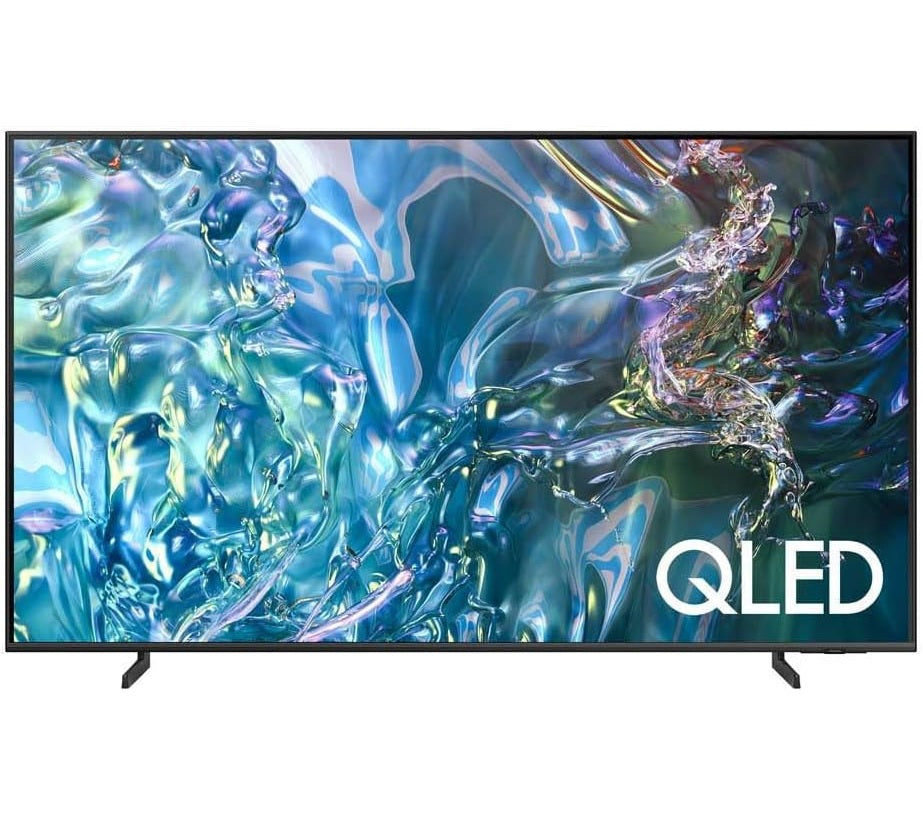 Samsung Qled 4K 55" Quantum Hdr QE55Q7FA Wifi Smart Tv Ps4 Netflix Pc - Immagine 1
