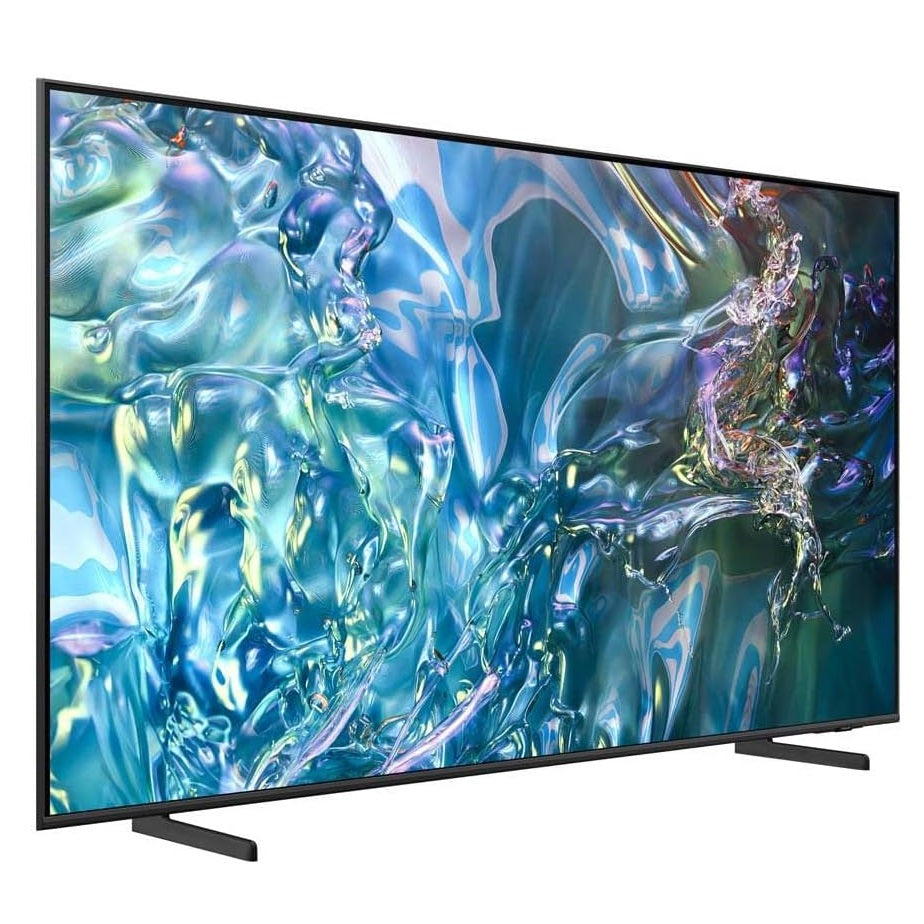 Samsung Qled 4K 55" Quantum Hdr QE55Q7FA Wifi Smart Tv Ps4 Netflix Pc - Immagine 3