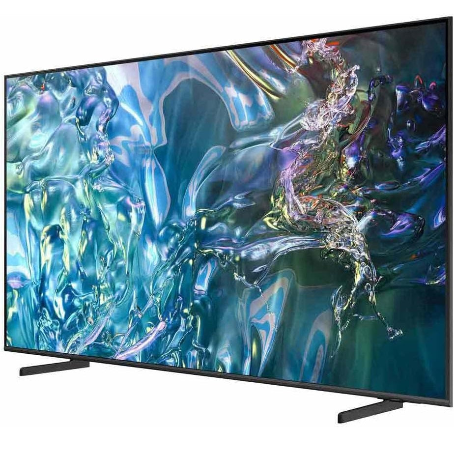 Samsung Qled 4K 55" Quantum Hdr QE55Q7FA Wifi Smart Tv Ps4 Netflix Pc - Immagine 5