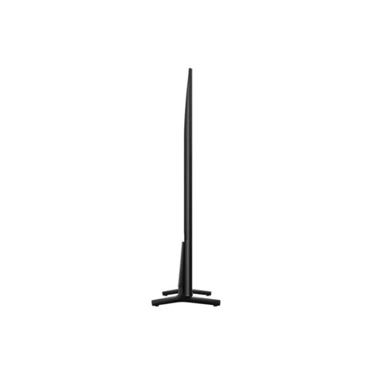 SAMSUNG SMART TV LED 55" 4K ULTRA HD SMART TV WI-FI UHD HDR NERO UE55BU8072UXXH - Immagine 4