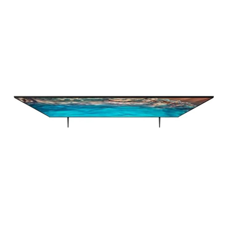 SAMSUNG SMART TV LED 55" 4K ULTRA HD SMART TV WI-FI UHD HDR NERO UE55BU8072UXXH - Immagine 5