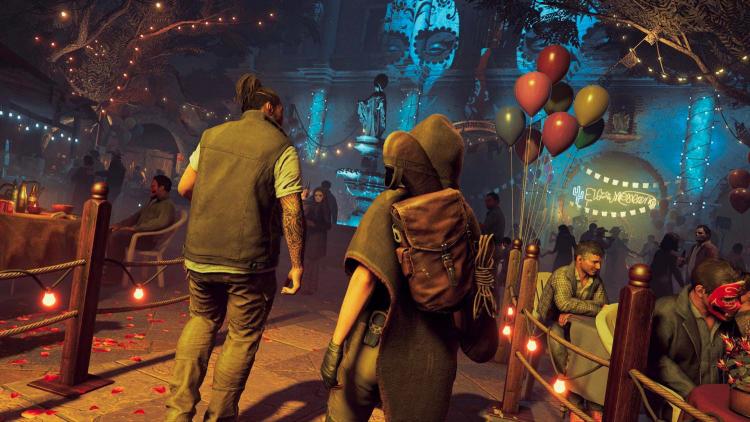 SHADOW OF THE TOMB RAIDER PS4 VIDEOGIOCO ITALIANO GIOCO PLAYSTATION 4 UPG PS5 - Immagine 5