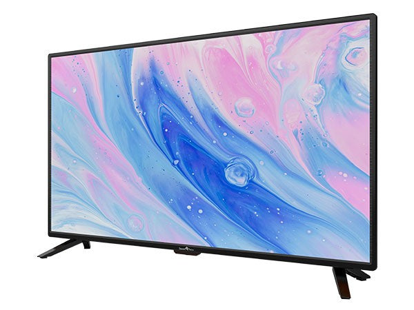 Télécommande De Remplacement Pour Smart-tech SMT40Z30FC1L1B1 - Modèle CX511 - Neuf