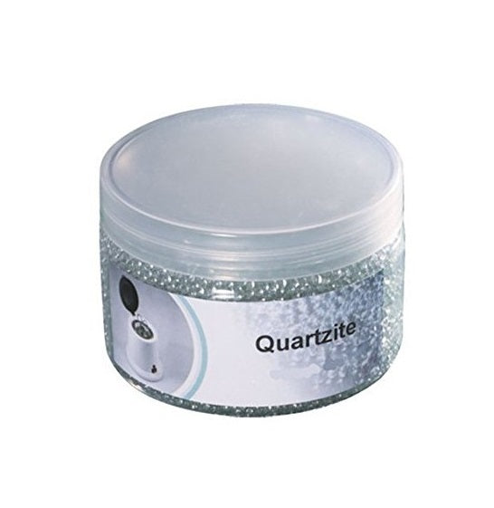 STERILIZZATORE PROFESSIONALE AL QUARZO MICROSFERE NAIL ART UTENSILI + RICARICA - Immagine 4