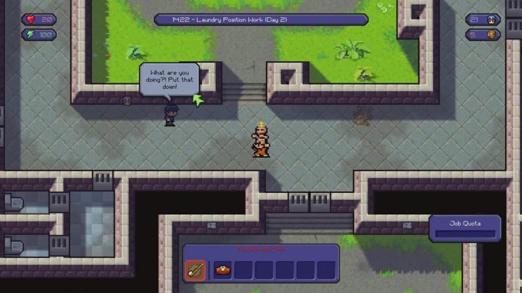 THE ESCAPISTS PS4 VIDEOGIOCO PLAYSTATION 4 STANDARD EDITION NUOVO SIGILLATO - Immagine 5
